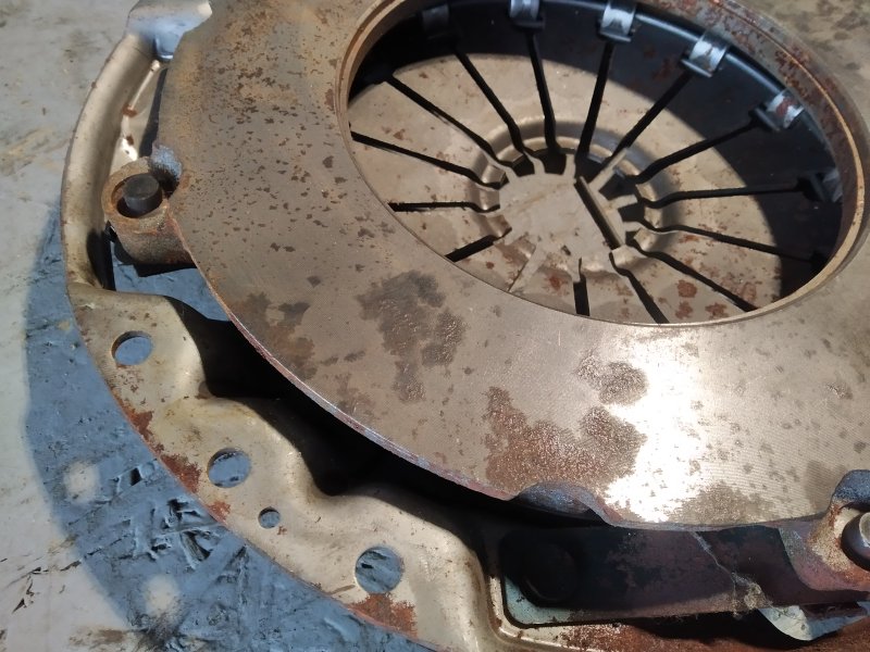 комплект сцепления, 7595 рублей, Санкт-Петербург