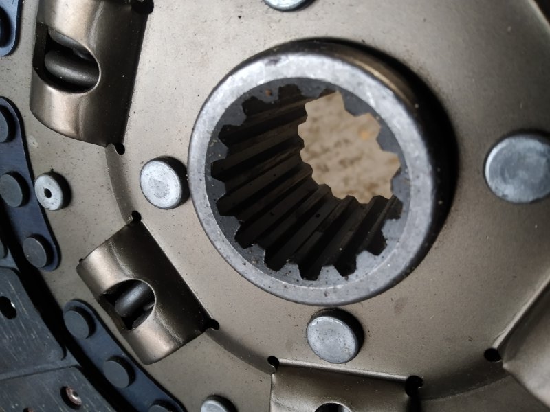 комплект сцепления, 7595 рублей, Санкт-Петербург