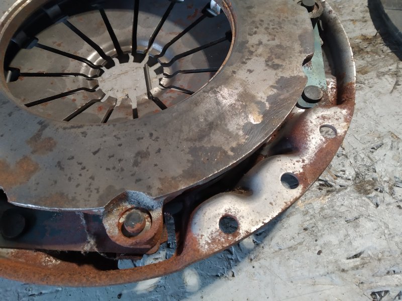 комплект сцепления, 7595 рублей, Санкт-Петербург