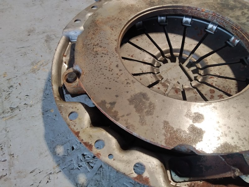 комплект сцепления, 7595 рублей, Санкт-Петербург