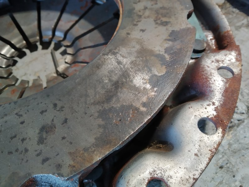 комплект сцепления, 7595 рублей, Санкт-Петербург