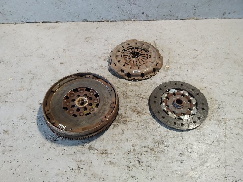 комплект сцепления, 13230 рублей, Санкт-Петербург