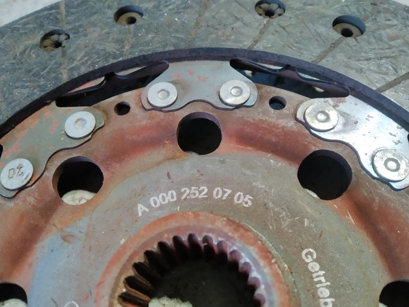 комплект сцепления, 13230 рублей, Санкт-Петербург