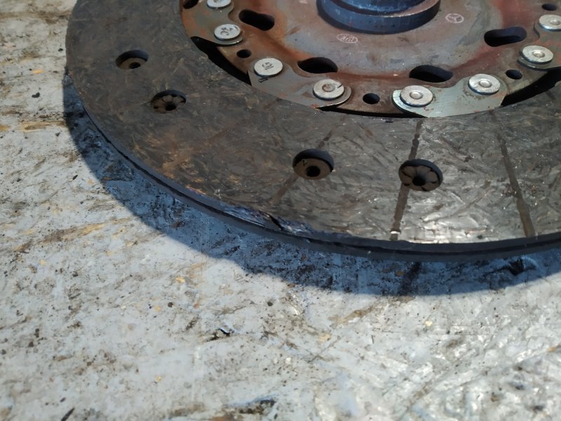 комплект сцепления, 13230 рублей, Санкт-Петербург