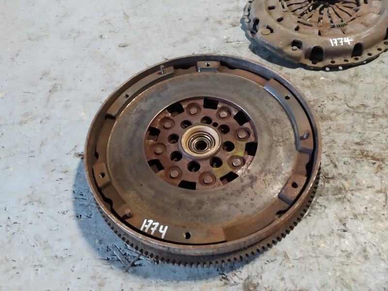 комплект сцепления, 13230 рублей, Санкт-Петербург