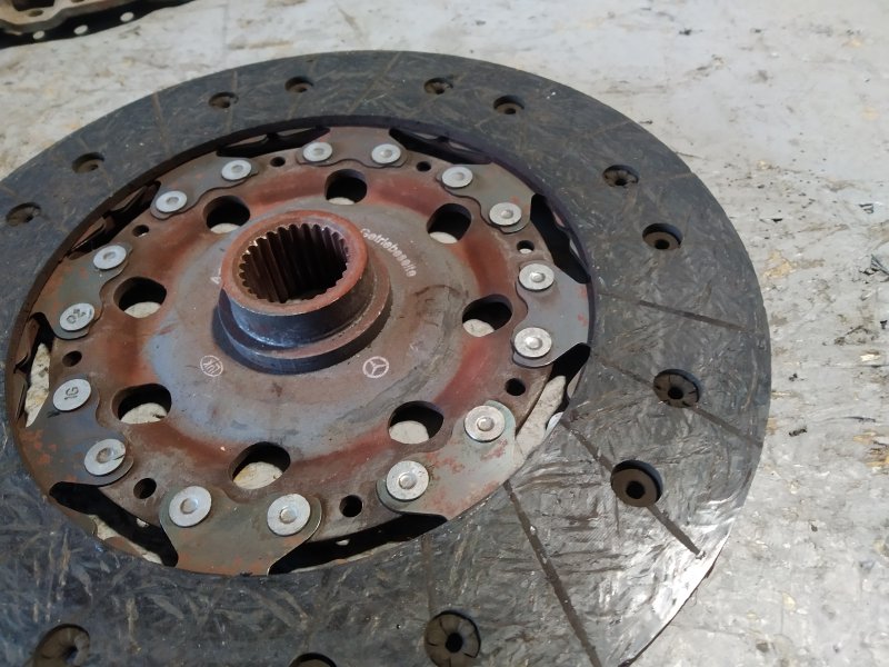 комплект сцепления, 13230 рублей, Санкт-Петербург