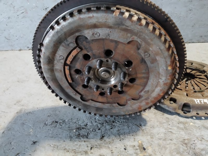 комплект сцепления, 13230 рублей, Санкт-Петербург