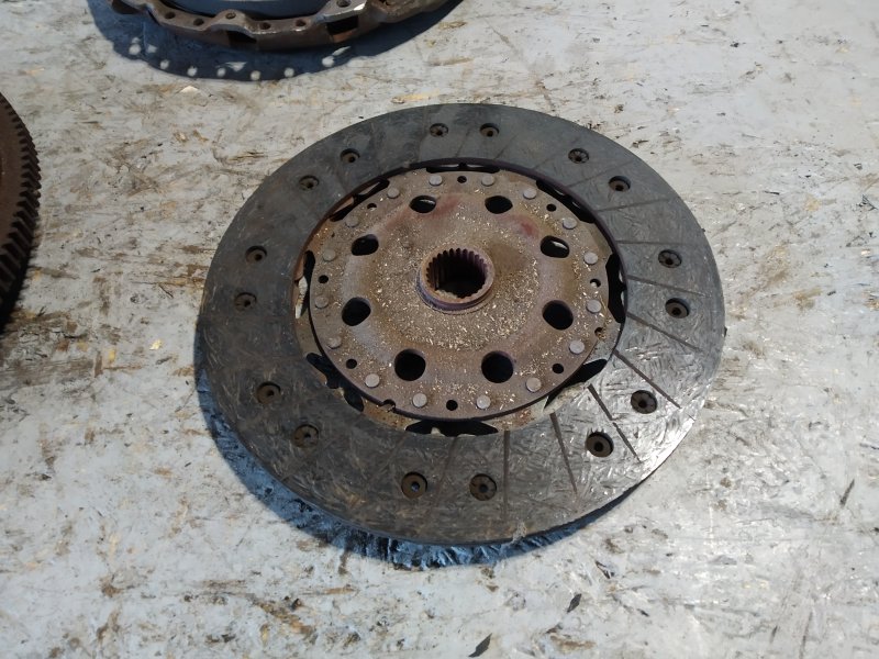 комплект сцепления, 13230 рублей, Санкт-Петербург