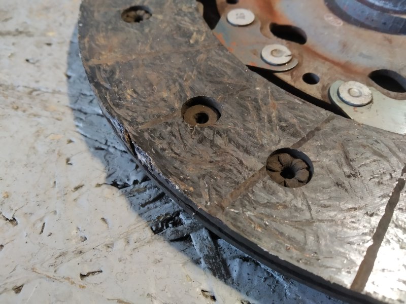 комплект сцепления, 13230 рублей, Санкт-Петербург