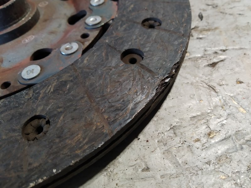 комплект сцепления, 13230 рублей, Санкт-Петербург