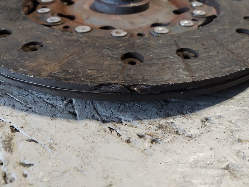 комплект сцепления, 13230 рублей, Санкт-Петербург