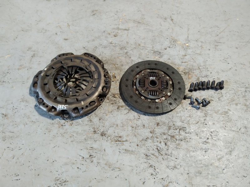 комплект сцепления, 5035 рублей, Санкт-Петербург