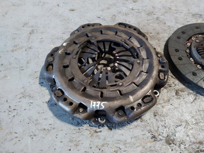 комплект сцепления, 5035 рублей, Санкт-Петербург