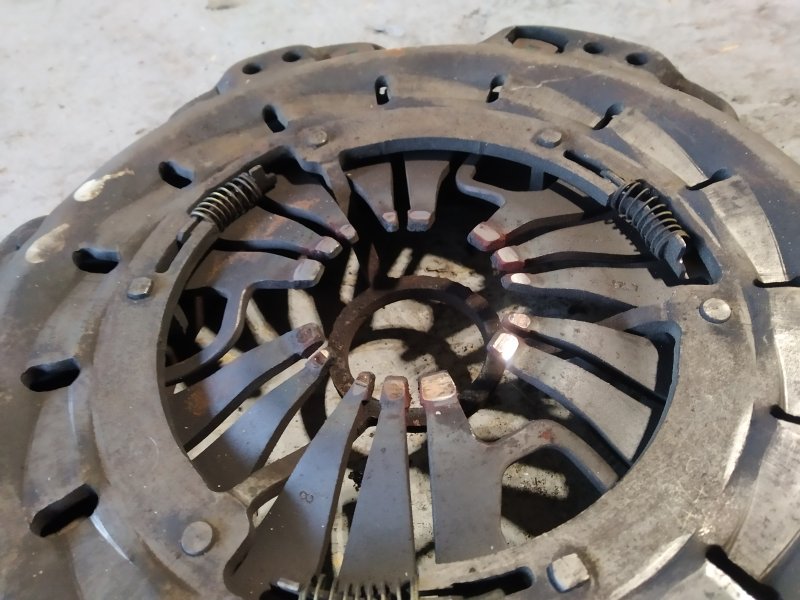 комплект сцепления, 5035 рублей, Санкт-Петербург