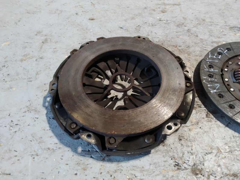 комплект сцепления, 5035 рублей, Санкт-Петербург