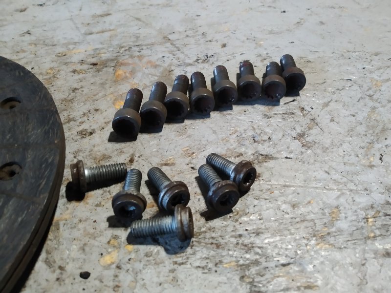 комплект сцепления, 5035 рублей, Санкт-Петербург