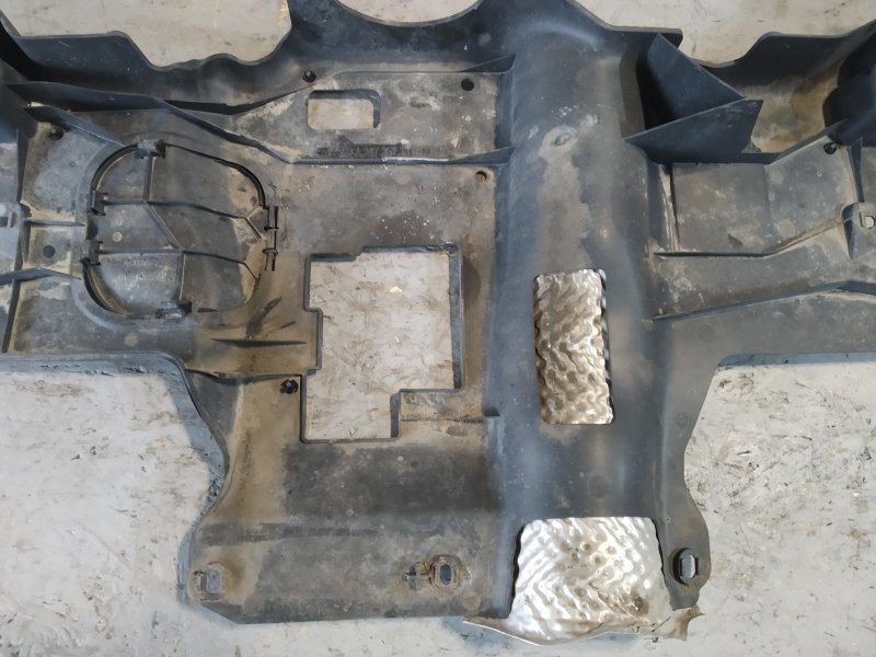 защита днища, 2350 рублей, Санкт-Петербург