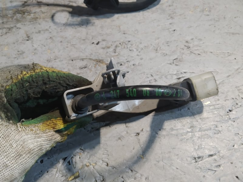 проводка ABS, 1670 рублей, Санкт-Петербург