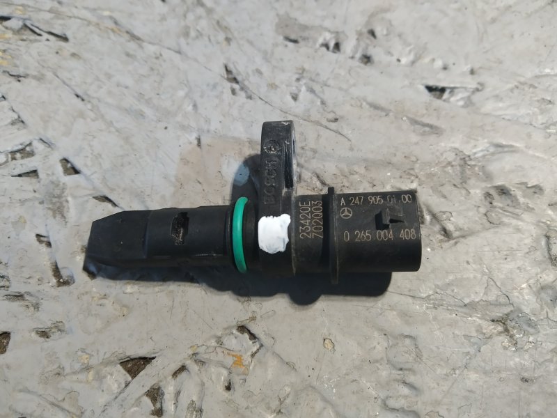 датчик abs, 2550 рублей, Санкт-Петербург