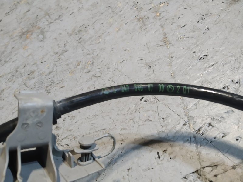 проводка ABS, 1670 рублей, Санкт-Петербург