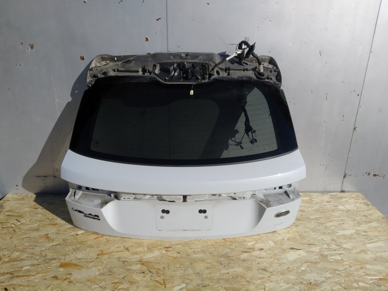 крышка багажника, 46845 рублей, Санкт-Петербург