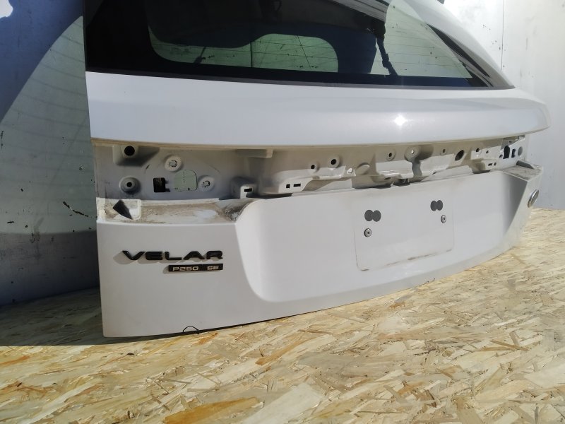 крышка багажника, 46845 рублей, Санкт-Петербург