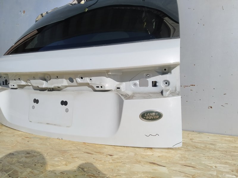 крышка багажника, 46845 рублей, Санкт-Петербург