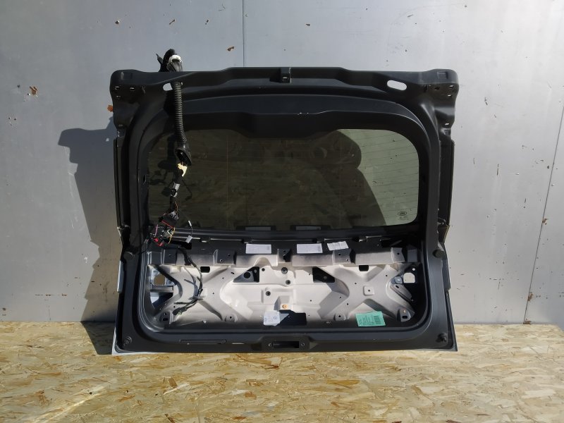 крышка багажника, 46845 рублей, Санкт-Петербург