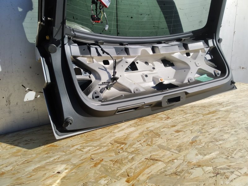 крышка багажника, 46845 рублей, Санкт-Петербург