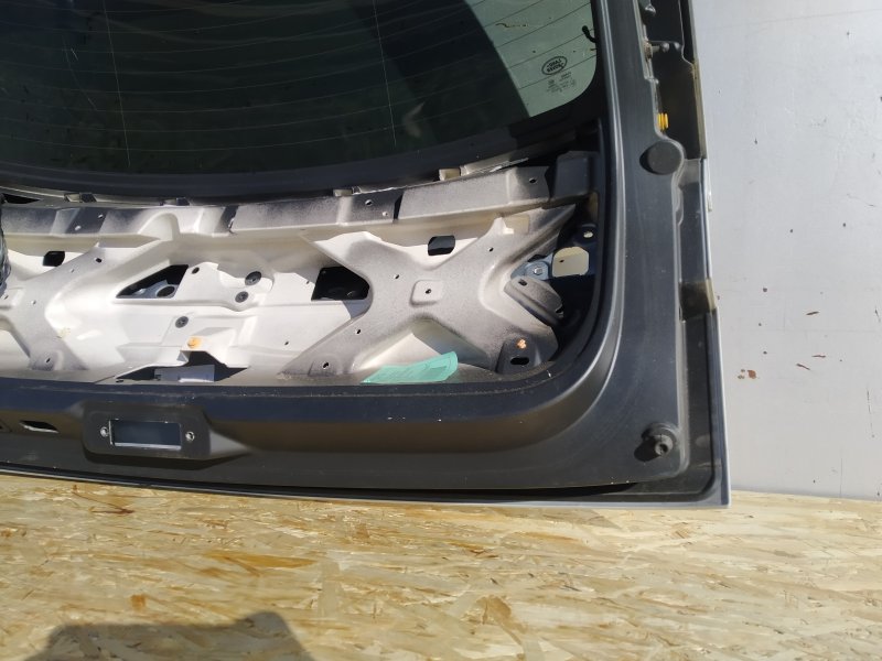 крышка багажника, 46845 рублей, Санкт-Петербург