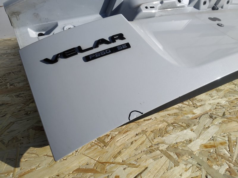 крышка багажника, 46845 рублей, Санкт-Петербург