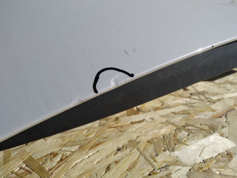 крышка багажника, 46845 рублей, Санкт-Петербург