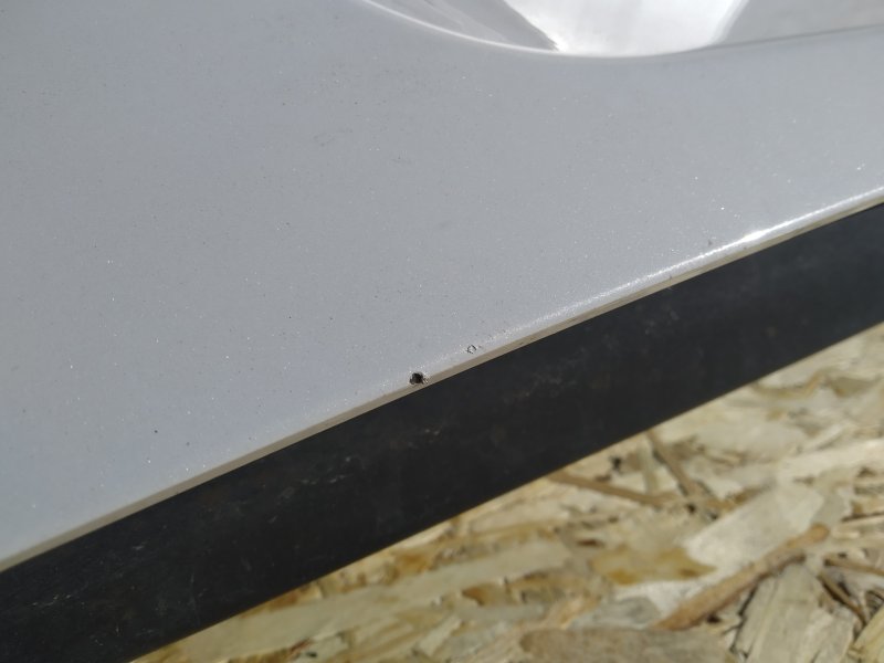 крышка багажника, 46845 рублей, Санкт-Петербург