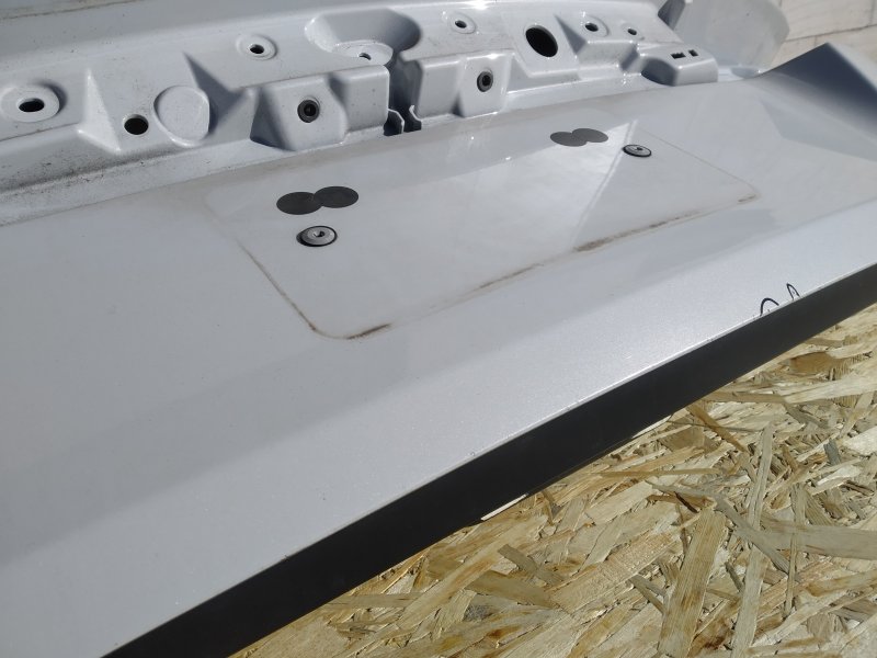 крышка багажника, 46845 рублей, Санкт-Петербург