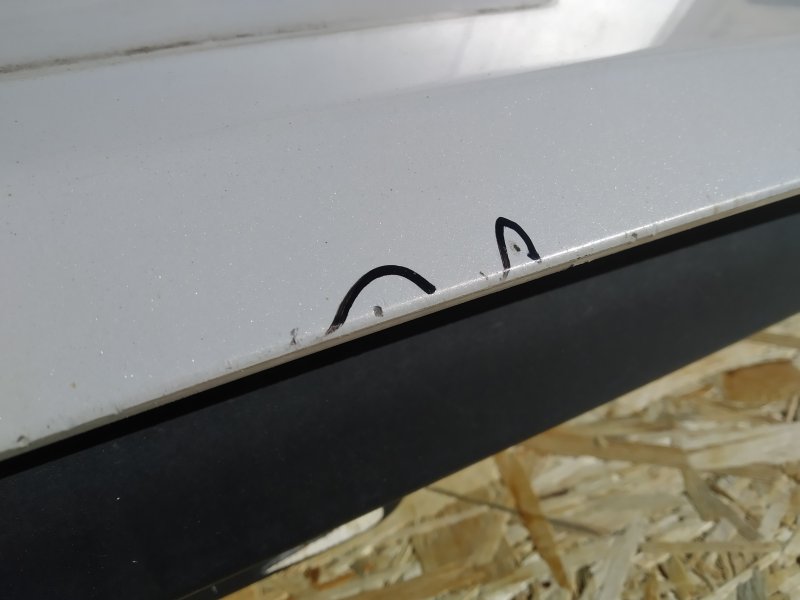 крышка багажника, 46845 рублей, Санкт-Петербург