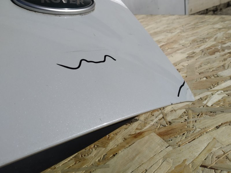 крышка багажника, 46845 рублей, Санкт-Петербург