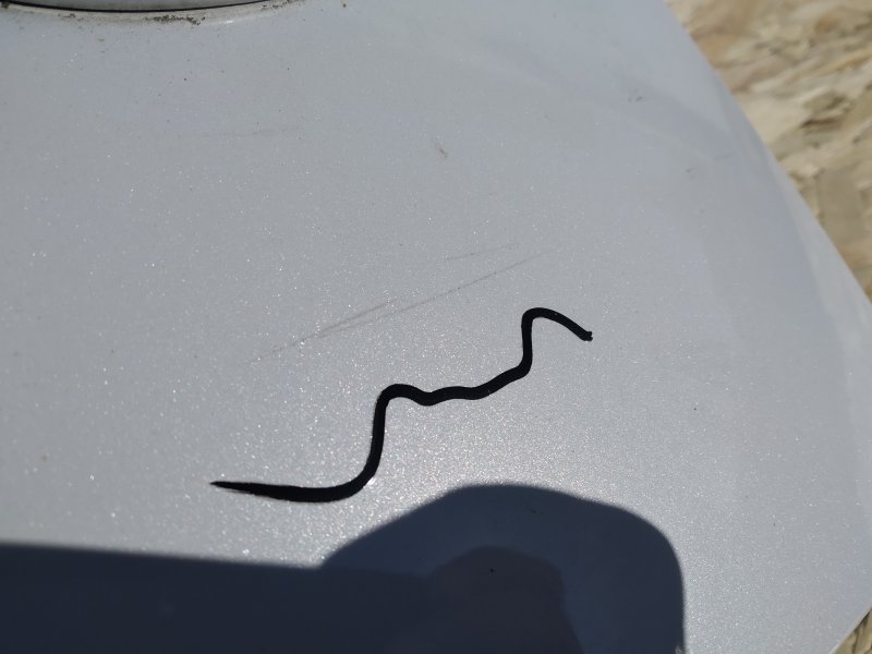 крышка багажника, 46845 рублей, Санкт-Петербург