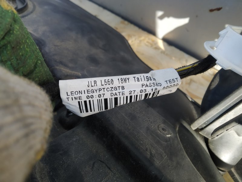 крышка багажника, 46845 рублей, Санкт-Петербург