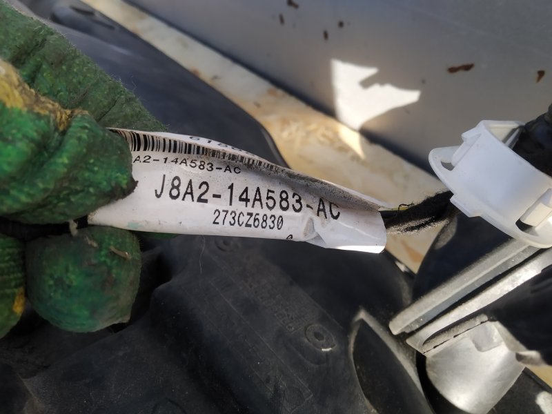 крышка багажника, 46845 рублей, Санкт-Петербург