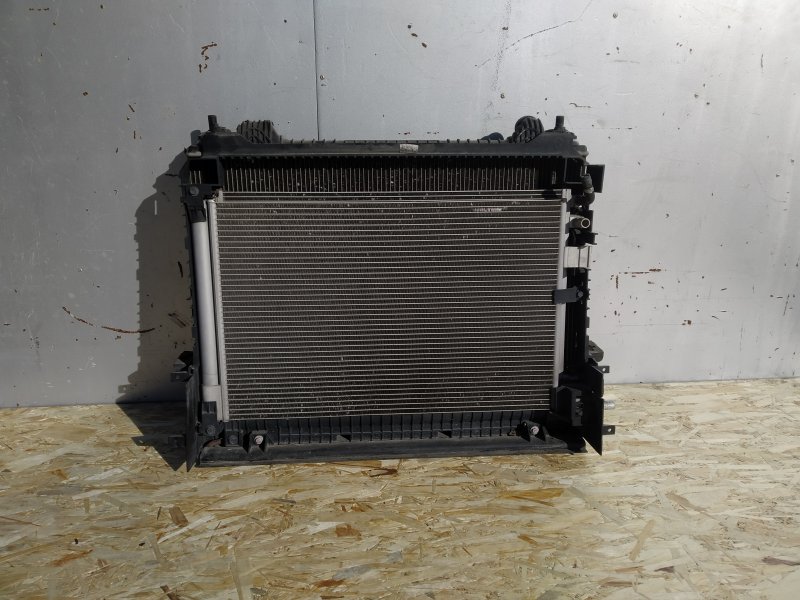 кассета радиаторов, 76955 рублей, Санкт-Петербург