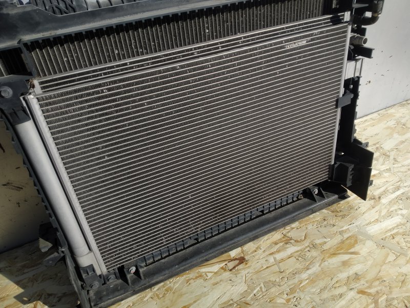 кассета радиаторов, 76955 рублей, Санкт-Петербург