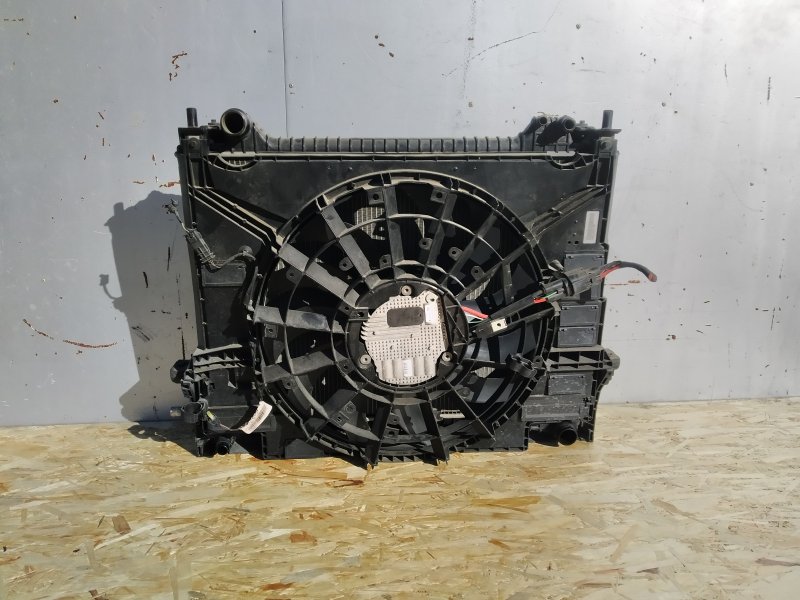 кассета радиаторов, 76955 рублей, Санкт-Петербург