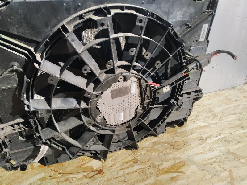 кассета радиаторов, 76955 рублей, Санкт-Петербург