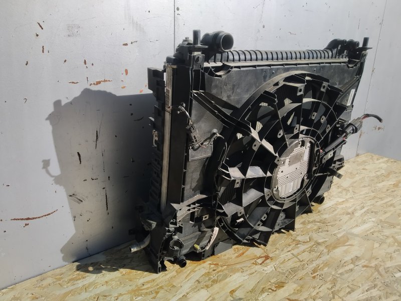 кассета радиаторов, 76955 рублей, Санкт-Петербург