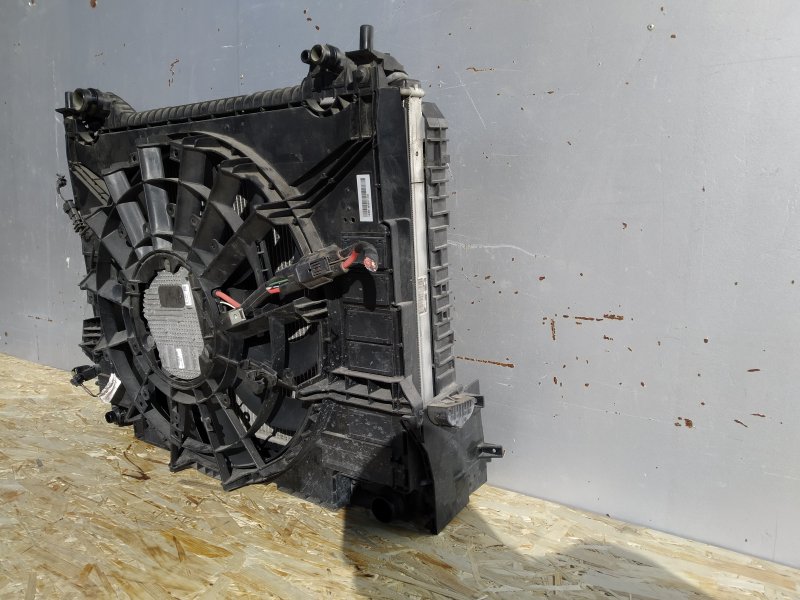 кассета радиаторов, 76955 рублей, Санкт-Петербург