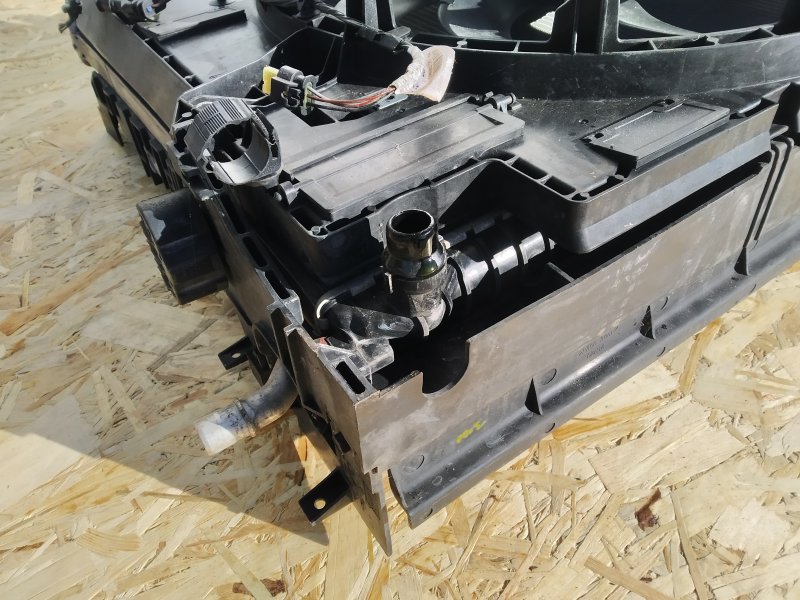 кассета радиаторов, 76955 рублей, Санкт-Петербург