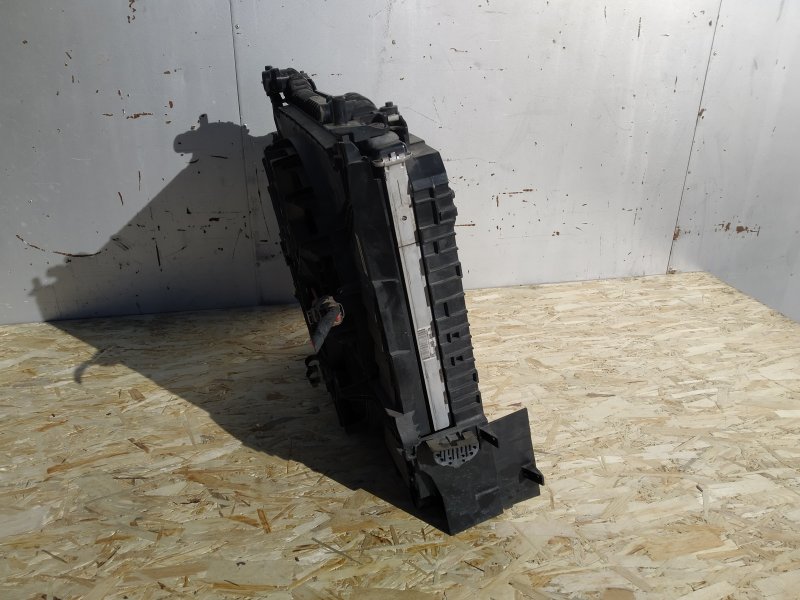 кассета радиаторов, 76955 рублей, Санкт-Петербург