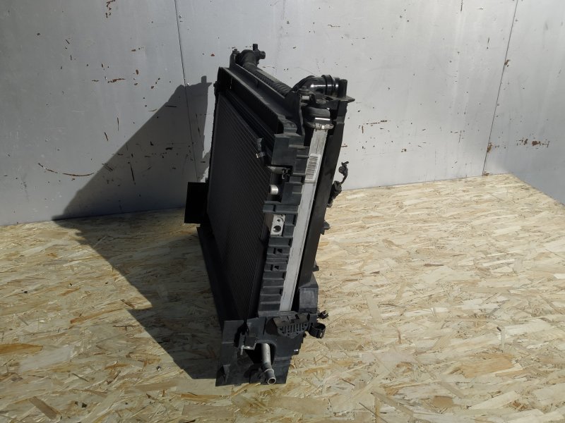 кассета радиаторов, 76955 рублей, Санкт-Петербург