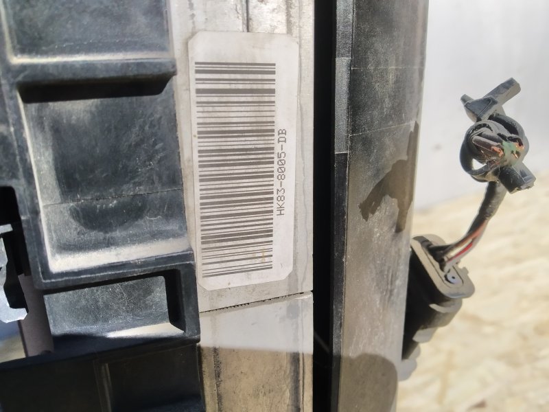 кассета радиаторов, 76955 рублей, Санкт-Петербург