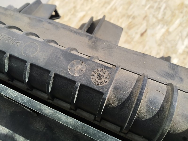 кассета радиаторов, 76955 рублей, Санкт-Петербург